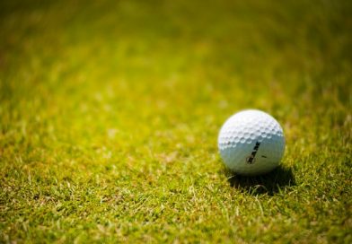 Sample Golf Article